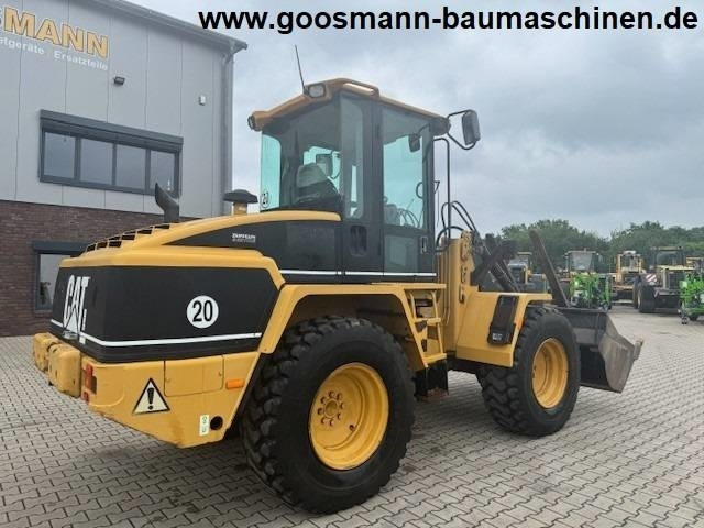 CAT IT 14 G - Hjullastare: bild 2 CAT IT 14 G - Hjullastare: bild 2