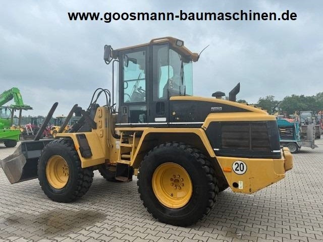 CAT IT 14 G - Hjullastare: bild 3 CAT IT 14 G - Hjullastare: bild 3