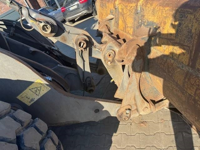Volvo L 90 F - Hjullastare: bild 3 Volvo L 90 F - Hjullastare: bild 3
