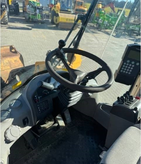 Volvo L 90 F - Hjullastare: bild 5 Volvo L 90 F - Hjullastare: bild 5