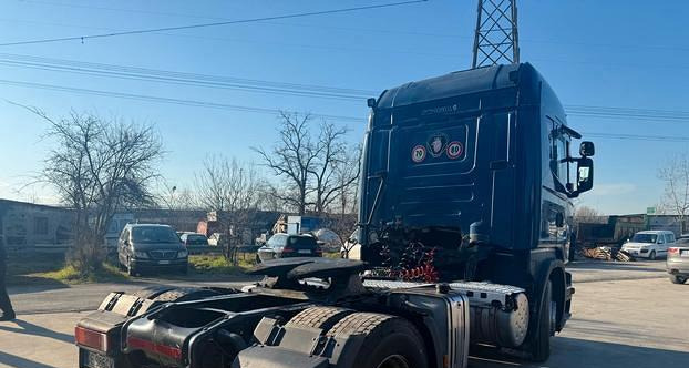 Trattore Scania R480 - Dragbil: bild 2 Trattore Scania R480 - Dragbil: bild 2