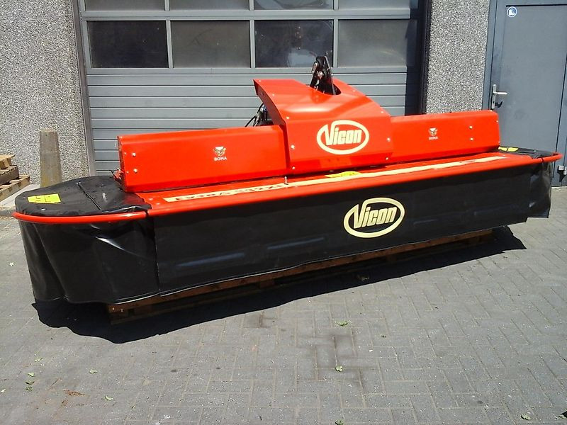 Vicon Diverse nieuwe maaiers - Slåttermaskin: bild 4 Vicon Diverse nieuwe maaiers - Slåttermaskin: bild 4