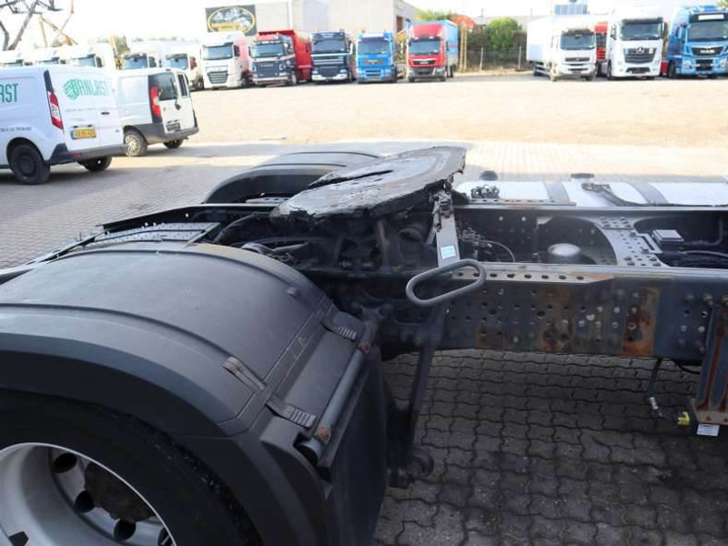 Mercedes-Benz Actros 1843 EURO 6 - Dragbil: bild 5 Mercedes-Benz Actros 1843 EURO 6 - Dragbil: bild 5
