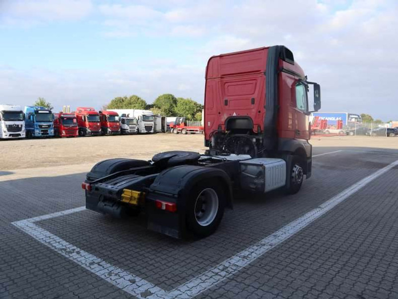 Mercedes-Benz Actros 1843 EURO 6 - Dragbil: bild 3 Mercedes-Benz Actros 1843 EURO 6 - Dragbil: bild 3