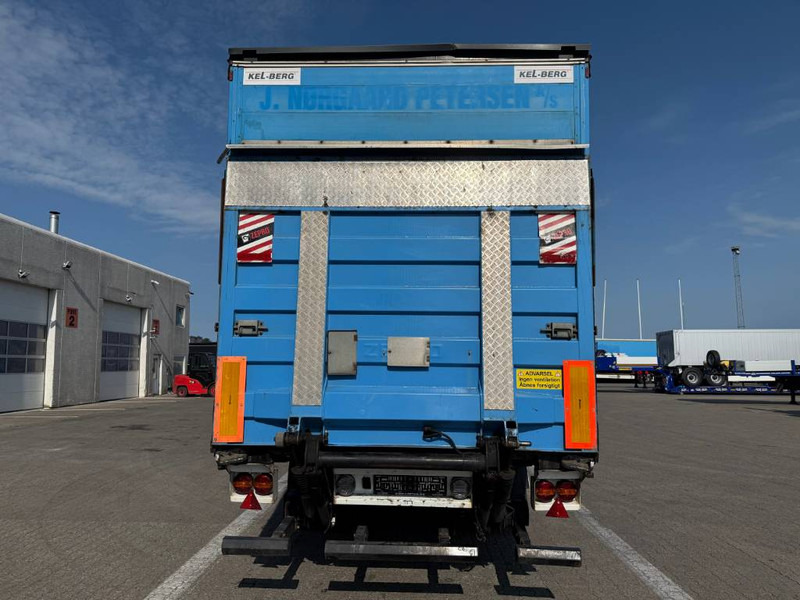 KEL-BERG Curtainsider/Planenauflieger/Gardin - Kapelltrailer: bild 4 KEL-BERG Curtainsider/Planenauflieger/Gardin - Kapelltrailer: bild 4