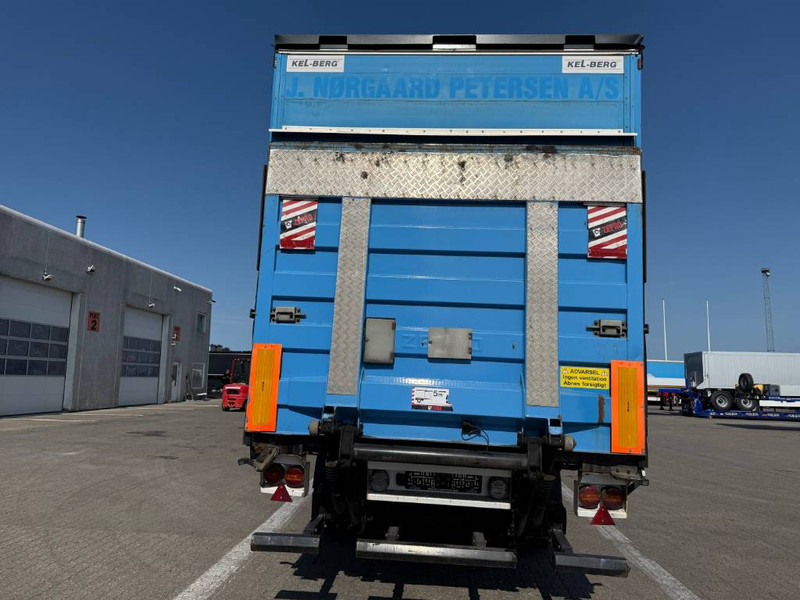 KEL-BERG Curtainsider/Planenauflieger/Gardin - Kapelltrailer: bild 4 KEL-BERG Curtainsider/Planenauflieger/Gardin - Kapelltrailer: bild 4
