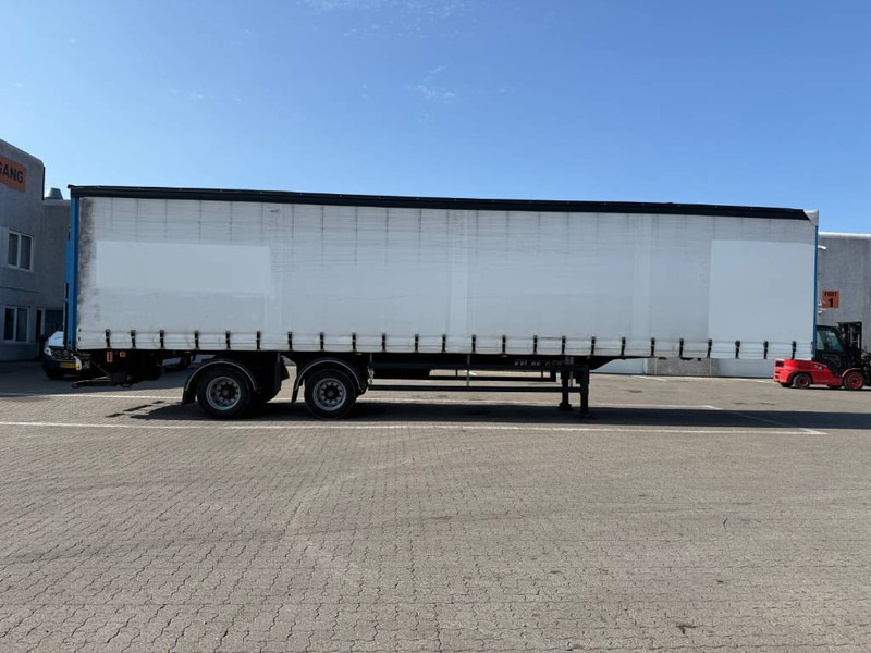 KEL-BERG Curtainsider/Planenauflieger/Gardin - Kapelltrailer: bild 2 KEL-BERG Curtainsider/Planenauflieger/Gardin - Kapelltrailer: bild 2