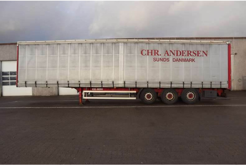 KEL-BERG Curtainsider/Planenauflieger/Gardin - Kapelltrailer: bild 5 KEL-BERG Curtainsider/Planenauflieger/Gardin - Kapelltrailer: bild 5
