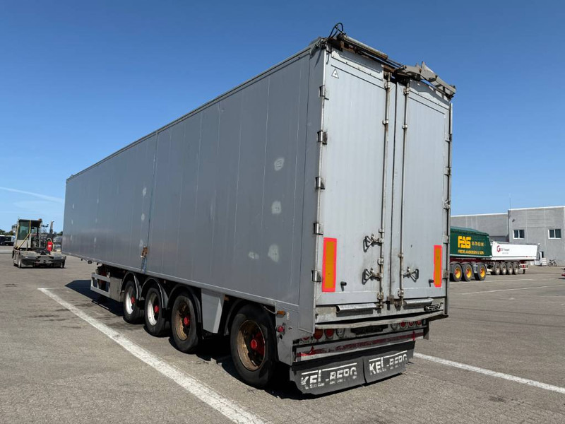 MTDK Walkingfloor/Schubbodenauflieger - Semitrailer: bild 5 MTDK Walkingfloor/Schubbodenauflieger - Semitrailer: bild 5