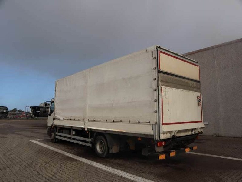 Volvo FL 240 EURO 6 - Kapellbil: bild 4 Volvo FL 240 EURO 6 - Kapellbil: bild 4