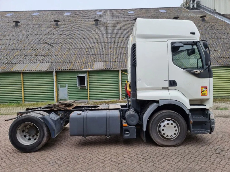Renault Premium 370 Manual Gear - Dragbil: bild 4 Renault Premium 370 Manual Gear - Dragbil: bild 4