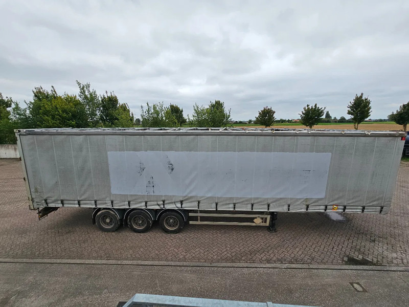 General Trailer SMB - DISC - TX34CWAFAK1A - Kapelltrailer: bild 4 General Trailer SMB - DISC - TX34CWAFAK1A - Kapelltrailer: bild 4