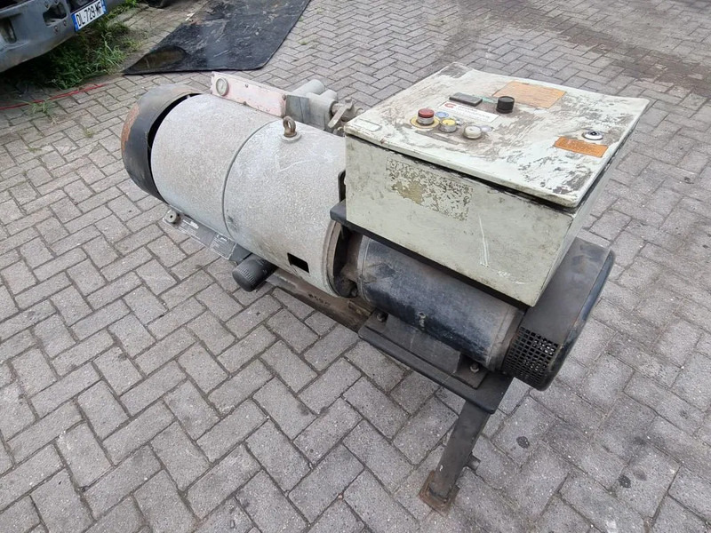 Hydrovane 178 Compressor 178 - Luftkompressor: bild 3 Hydrovane 178 Compressor 178 - Luftkompressor: bild 3