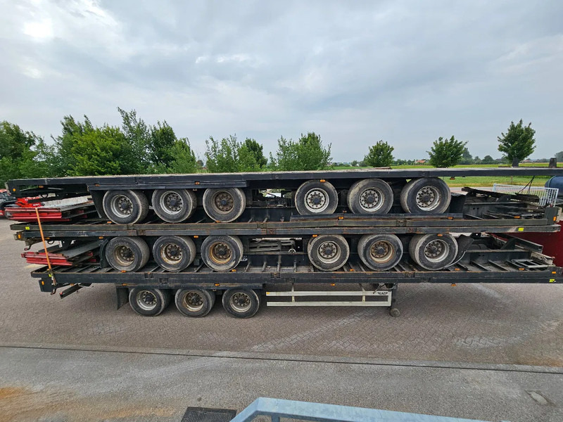 LAG O-3-39 LT2 - SAF - DRUM - Flaktrailer: bild 4 LAG O-3-39 LT2 - SAF - DRUM - Flaktrailer: bild 4