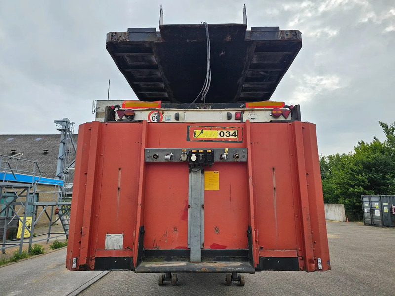LAG O-3-39 LT2 - SAF - DRUM - Flaktrailer: bild 2 LAG O-3-39 LT2 - SAF - DRUM - Flaktrailer: bild 2