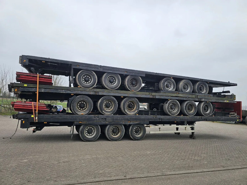 LAG SAF - DRUM - Flaktrailer: bild 4 LAG SAF - DRUM - Flaktrailer: bild 4