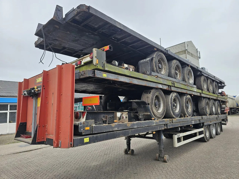 LAG SAF - DRUM - Flaktrailer: bild 1 LAG SAF - DRUM - Flaktrailer: bild 1