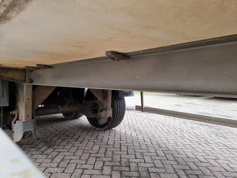 Kapelltrailer LAMBERET LVFS3F4R: bild 16