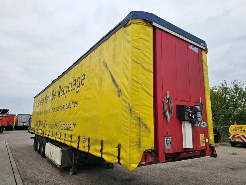Lecitrailer P3S - Kapelltrailer: bild 3 Lecitrailer P3S - Kapelltrailer: bild 3
