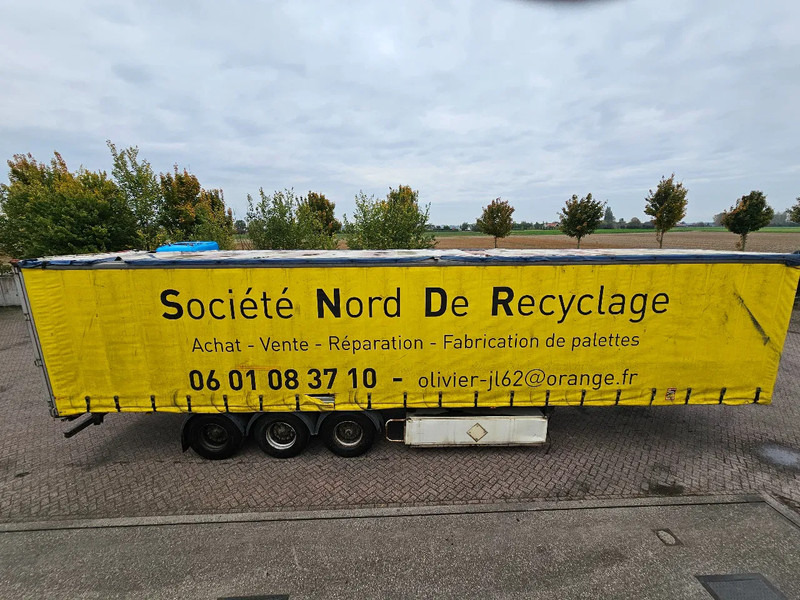 Lecitrailer P3S - Kapelltrailer: bild 4 Lecitrailer P3S - Kapelltrailer: bild 4