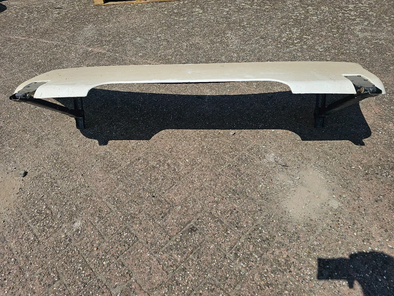 MAN Dak spoiler 81.62910-0131 - Aerodynamik/ Spoiler för Lastbil: bild 3 MAN Dak spoiler 81.62910-0131 - Aerodynamik/ Spoiler för Lastbil: bild 3