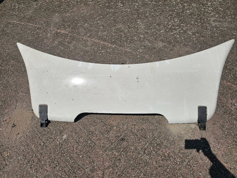 MAN Dak spoiler 81.62910-0131 - Aerodynamik/ Spoiler för Lastbil: bild 1 MAN Dak spoiler 81.62910-0131 - Aerodynamik/ Spoiler för Lastbil: bild 1
