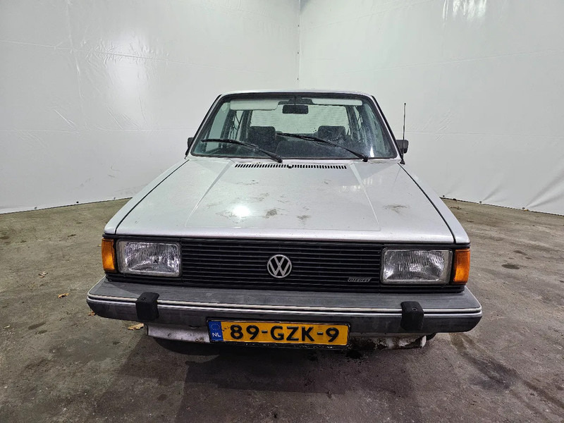 Volkswagen Jetta M1/AA - Sedan: bild 3 Volkswagen Jetta M1/AA - Sedan: bild 3