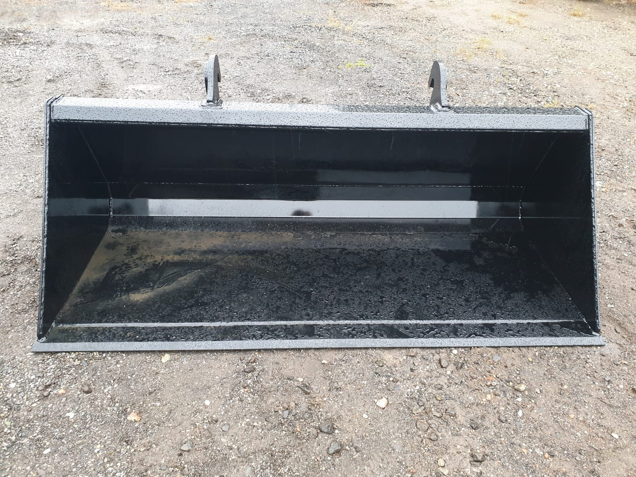 1m³ Erdschaufel mit JCB Q-Fit - Lastarskopa för Byggmaskiner: bild 1 1m³ Erdschaufel mit JCB Q-Fit - Lastarskopa för Byggmaskiner: bild 1