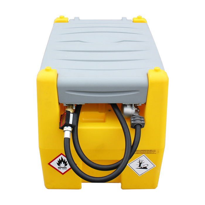 Emiliana Serbatoi Carrytank 220 Diesel - Lagringstank: bild 2 Emiliana Serbatoi Carrytank 220 Diesel - Lagringstank: bild 2