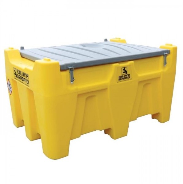 Emiliana Serbatoi Carrytank 330 - Lagringstank: bild 1 Emiliana Serbatoi Carrytank 330 - Lagringstank: bild 1