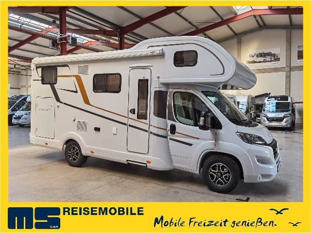 Eura Mobil ACTIVA ONE 690 HB / 180PS-9G AUTOMATIK -40H MAXI - Alkovbil: bild 1 Eura Mobil ACTIVA ONE 690 HB / 180PS-9G AUTOMATIK -40H MAXI - Alkovbil: bild 1
