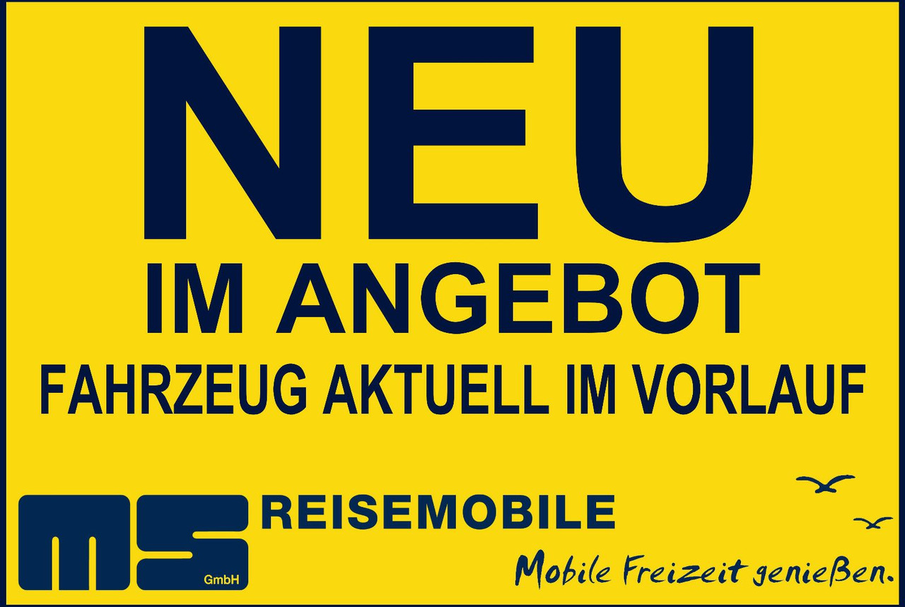 Karmann DAVIS 620 TRENDSTYLE /-2026-/140PS / PLUS -PAKET - Campingbil: bild 4 Karmann DAVIS 620 TRENDSTYLE /-2026-/140PS / PLUS -PAKET - Campingbil: bild 4