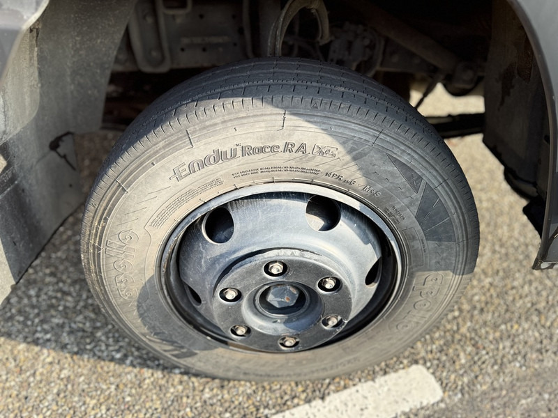 Släck/ Räddningsvagn Mercedes-Benz 817: bild 10