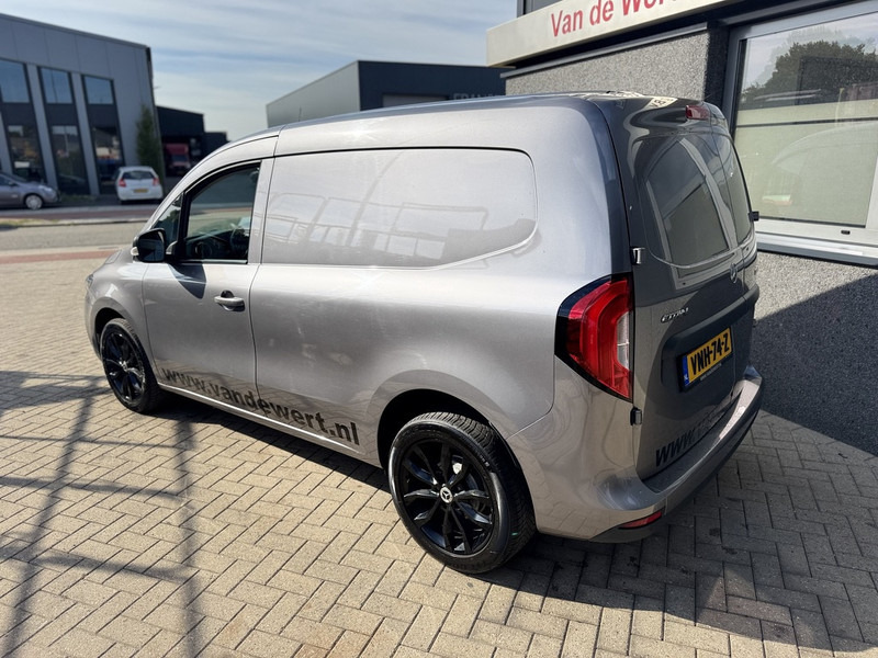 Mercedes-Benz Citan 110 CDI 95PK Diesel 2021 Airco / DAB + / Apple Carplay / Camera / LM Velgen / Cruise control / Navi Zeer Net! - Volymskåp: bild 3 Mercedes-Benz Citan 110 CDI 95PK Diesel 2021 Airco / DAB + / Apple Carplay / Camera / LM Velgen / Cruise control / Navi Zeer Net! - Volymskåp: bild 3