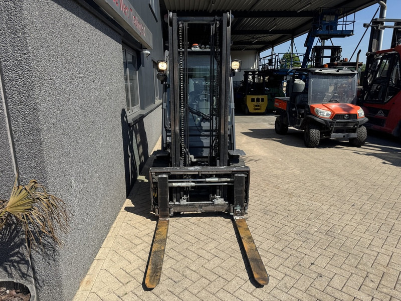 Toyota 02-8FGF30 - Gasoltruck: bild 5 Toyota 02-8FGF30 - Gasoltruck: bild 5