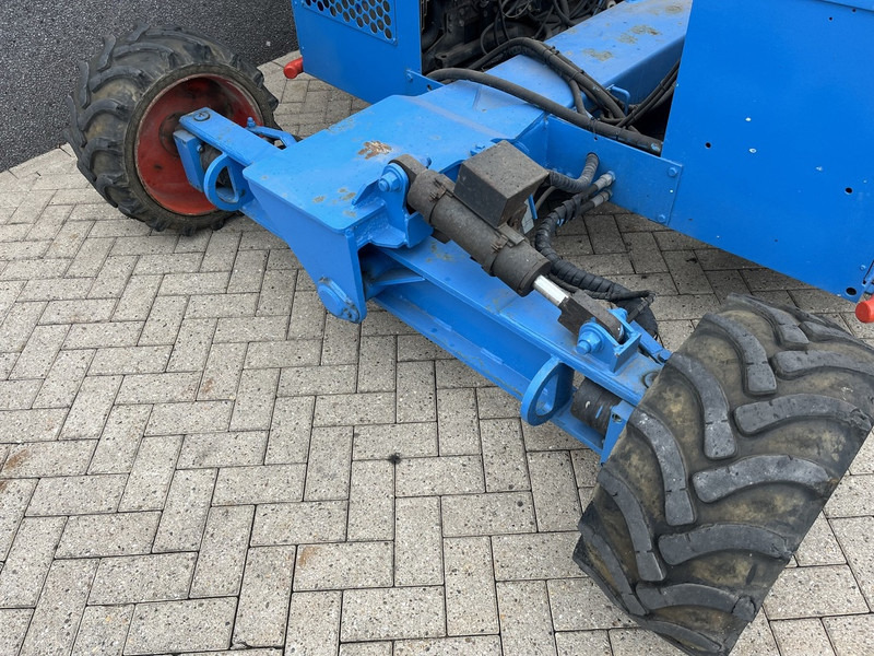 UpRight SL 26 SL - Saxlift: bild 5 UpRight SL 26 SL - Saxlift: bild 5