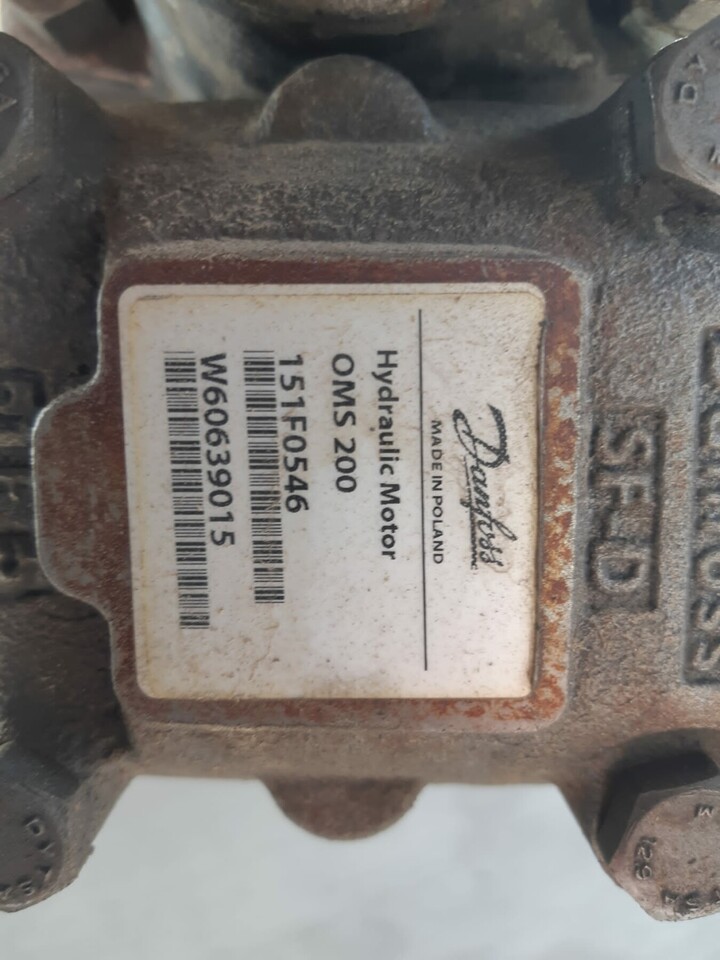 Atlas Copco COP 1038 - Borrmaskin: bild 3 Atlas Copco COP 1038 - Borrmaskin: bild 3