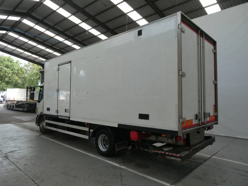 DAF LF 55.220 CARRIER / MULTITEMPERATUUR / 196433 km - Kylbil lastbil: bild 3 DAF LF 55.220 CARRIER / MULTITEMPERATUUR / 196433 km - Kylbil lastbil: bild 3