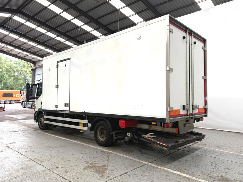 DAF LF 55.220 CARRIER SUPRA 950MT FRIGO - Kylbil lastbil: bild 4 DAF LF 55.220 CARRIER SUPRA 950MT FRIGO - Kylbil lastbil: bild 4
