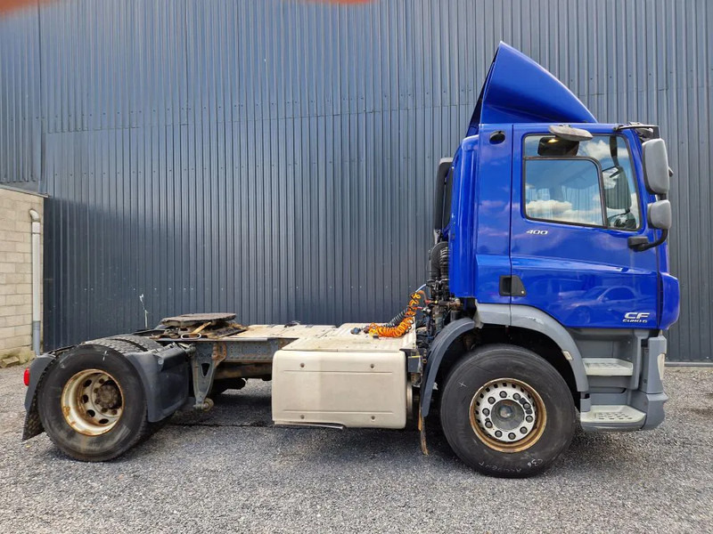 DAF CF 400 EURO 6 / RETARDER / AIRCO / 10 PIECES - 10 STUCK - Dragbil: bild 4 DAF CF 400 EURO 6 / RETARDER / AIRCO / 10 PIECES - 10 STUCK - Dragbil: bild 4