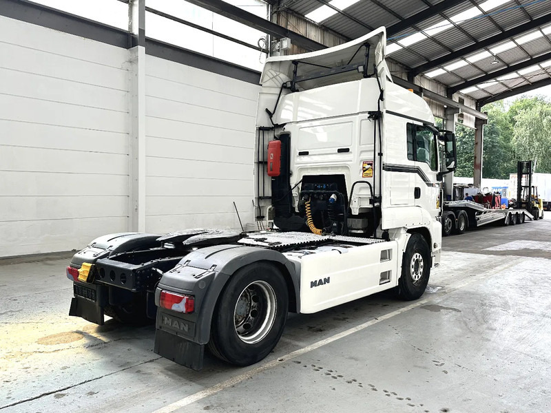 MAN TGS 18.360 AIRCO - Dragbil: bild 5 MAN TGS 18.360 AIRCO - Dragbil: bild 5