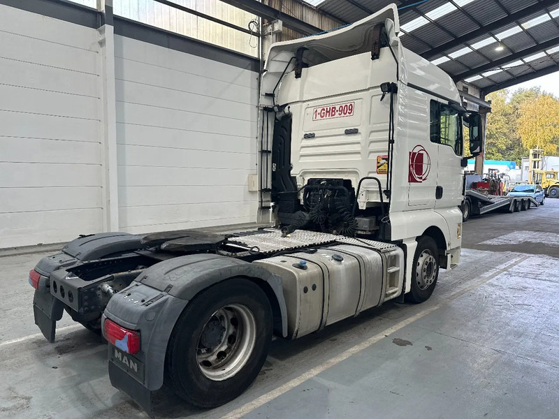 MAN TGX 18.440 XLX / 8 STUCK-PIECES / EURO 5 - Dragbil: bild 5 MAN TGX 18.440 XLX / 8 STUCK-PIECES / EURO 5 - Dragbil: bild 5