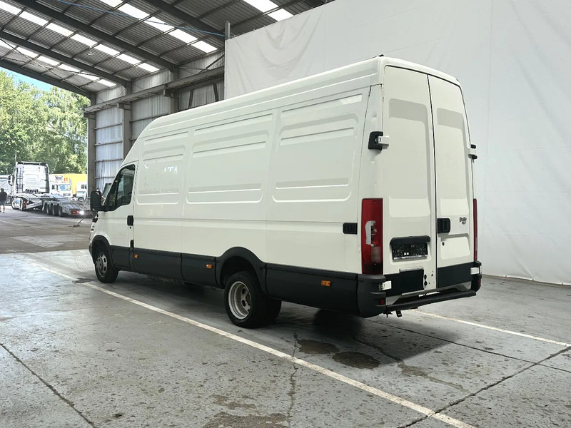 Iveco Daily 35C13 AIRCO / MOTORPROBLEEM -PROBLEME DE MOTEUR - Skåpbil: bild 3 Iveco Daily 35C13 AIRCO / MOTORPROBLEEM -PROBLEME DE MOTEUR - Skåpbil: bild 3