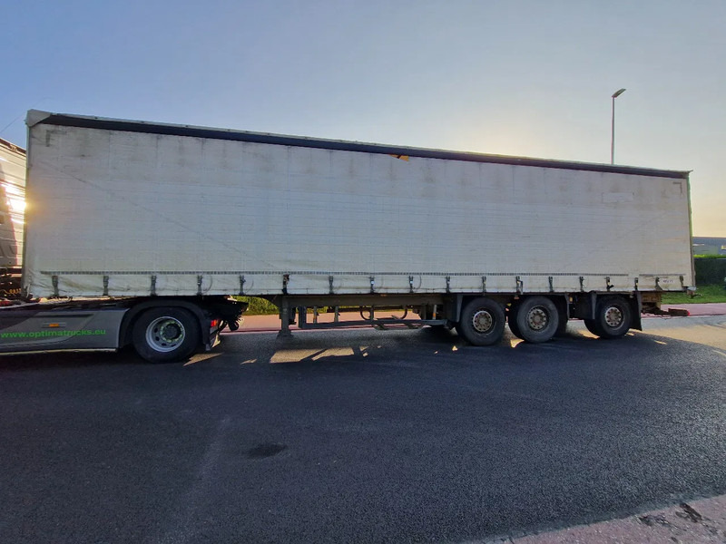 Schmitz Cargobull SCB*S3T / HUBDACH / TOIT LEVANT / HEFDAK /DRAAIAS -ESSIEUX VIRREUR - DREHACHSE - Kapelltrailer: bild 5 Schmitz Cargobull SCB*S3T / HUBDACH / TOIT LEVANT / HEFDAK /DRAAIAS -ESSIEUX VIRREUR - DREHACHSE - Kapelltrailer: bild 5