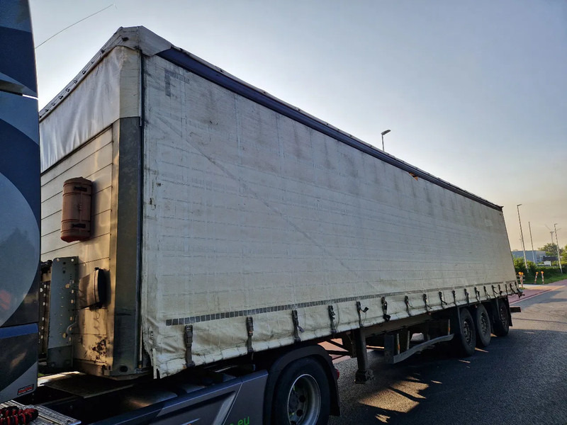 Schmitz Cargobull SCB*S3T / HUBDACH / TOIT LEVANT / HEFDAK /DRAAIAS -ESSIEUX VIRREUR - DREHACHSE - Kapelltrailer: bild 4 Schmitz Cargobull SCB*S3T / HUBDACH / TOIT LEVANT / HEFDAK /DRAAIAS -ESSIEUX VIRREUR - DREHACHSE - Kapelltrailer: bild 4