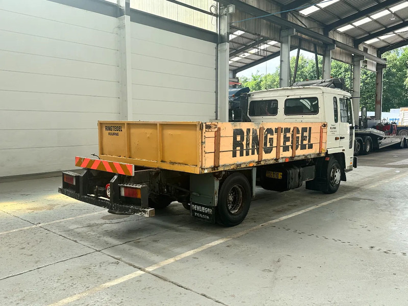 Volvo FL 612 - Tippbil lastbil: bild 5 Volvo FL 612 - Tippbil lastbil: bild 5