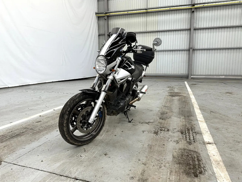 Yamaha Bulldog 1100 BT - Motorcykel: bild 3 Yamaha Bulldog 1100 BT - Motorcykel: bild 3