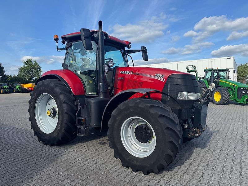 Case IH Puma 185 PS40 2019 2685 UUR!!! - Traktor: bild 2 Case IH Puma 185 PS40 2019 2685 UUR!!! - Traktor: bild 2