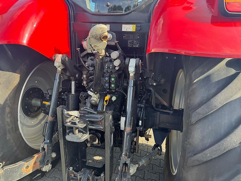 Case IH Puma 185 PS40 2019 2685 UUR!!! - Traktor: bild 4 Case IH Puma 185 PS40 2019 2685 UUR!!! - Traktor: bild 4