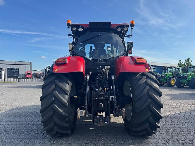 Case IH Puma 185 PS40 2019 2685 UUR!!! - Traktor: bild 3 Case IH Puma 185 PS40 2019 2685 UUR!!! - Traktor: bild 3